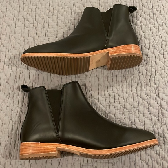 Nisolo Classic Chelsea Boot, Brand new - Picture 4 of 5